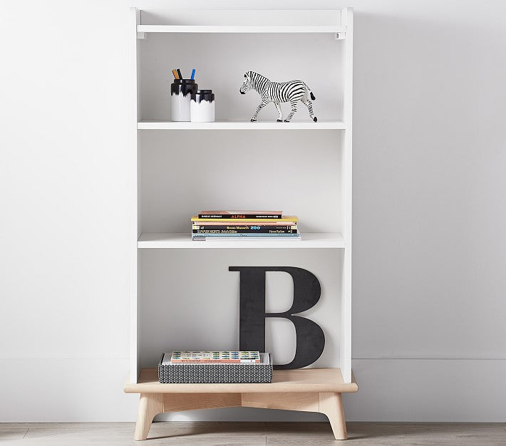 Sloan Tall Modern Bookcase