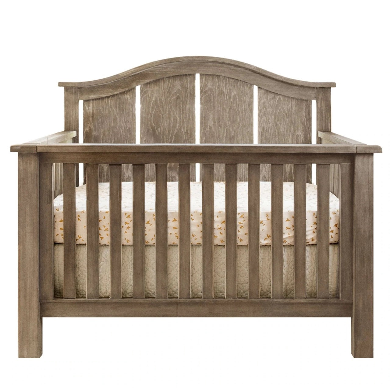 Relic Arch 4-in-1 Convertible Crib