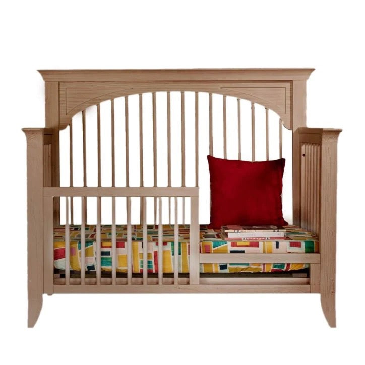 Cameo Oval Toddler Bed Conversion Kit