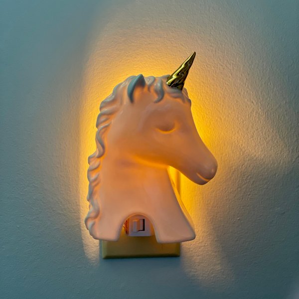 Unicorn Nightlight