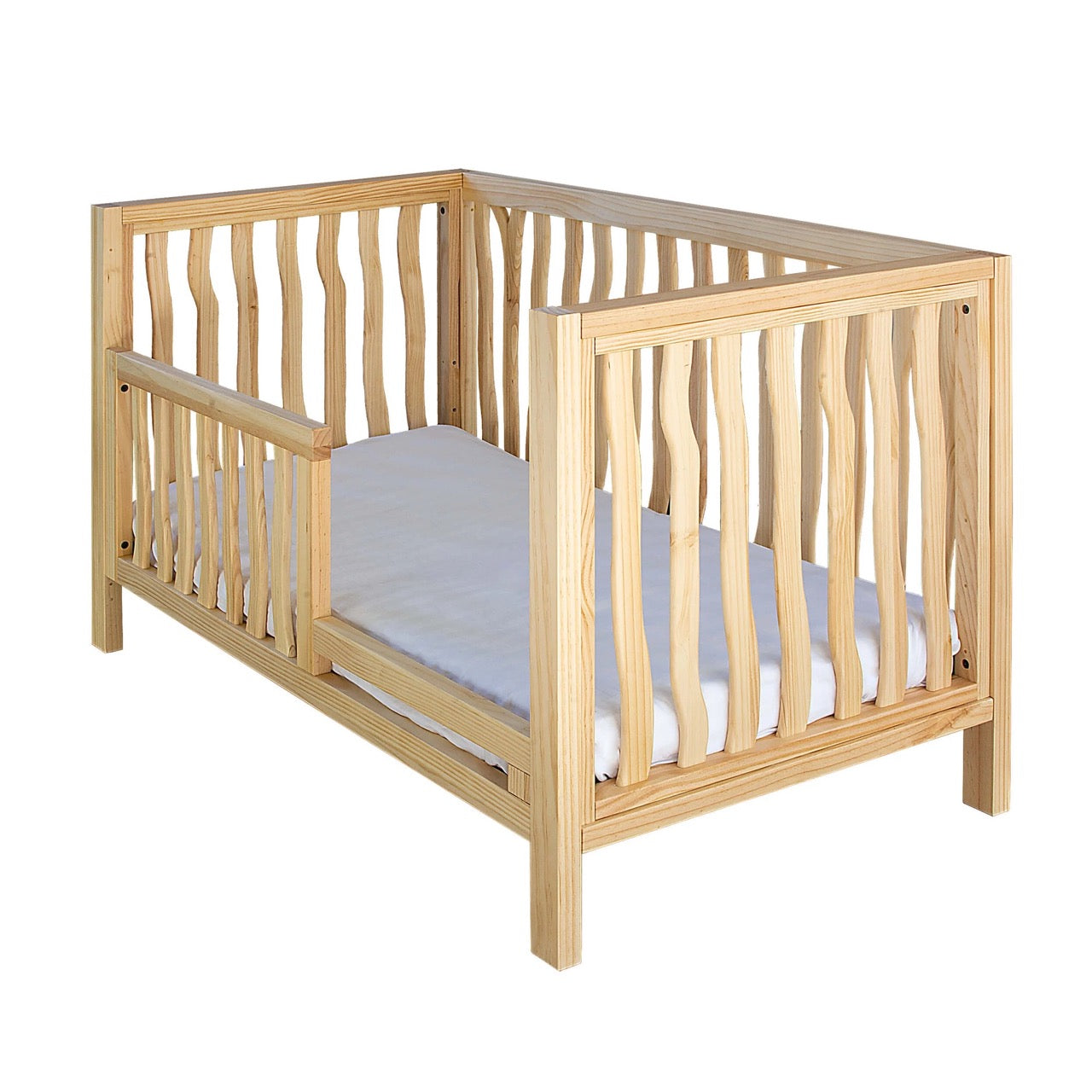 Branch Toddler Bed Conversion Kit