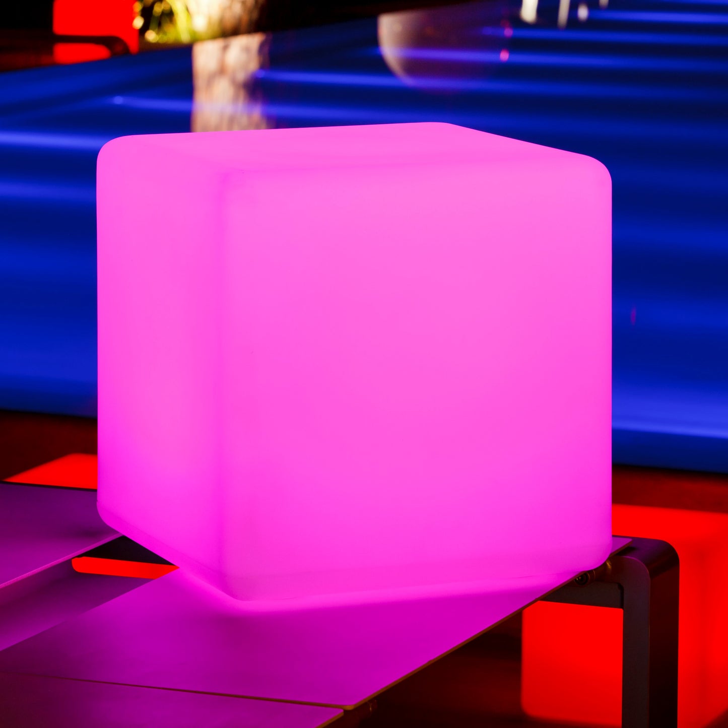 Cube Light