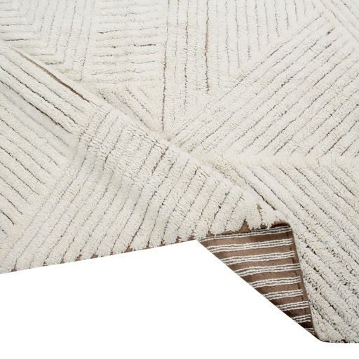 Woolable Rug Almond Valley L