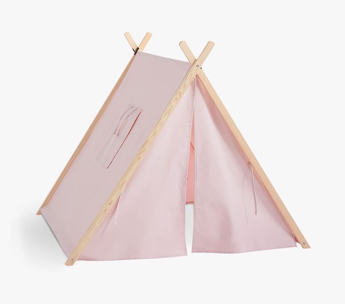 Collapsible Play Tent