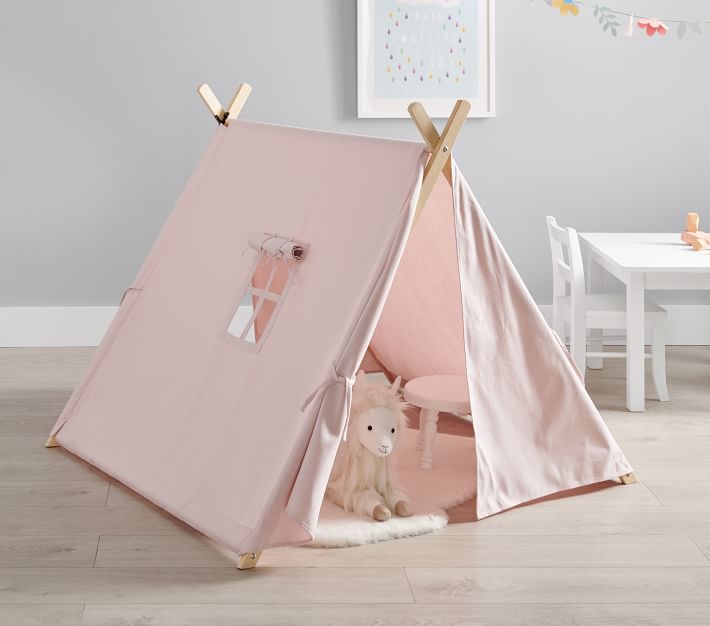 Collapsible Play Tent