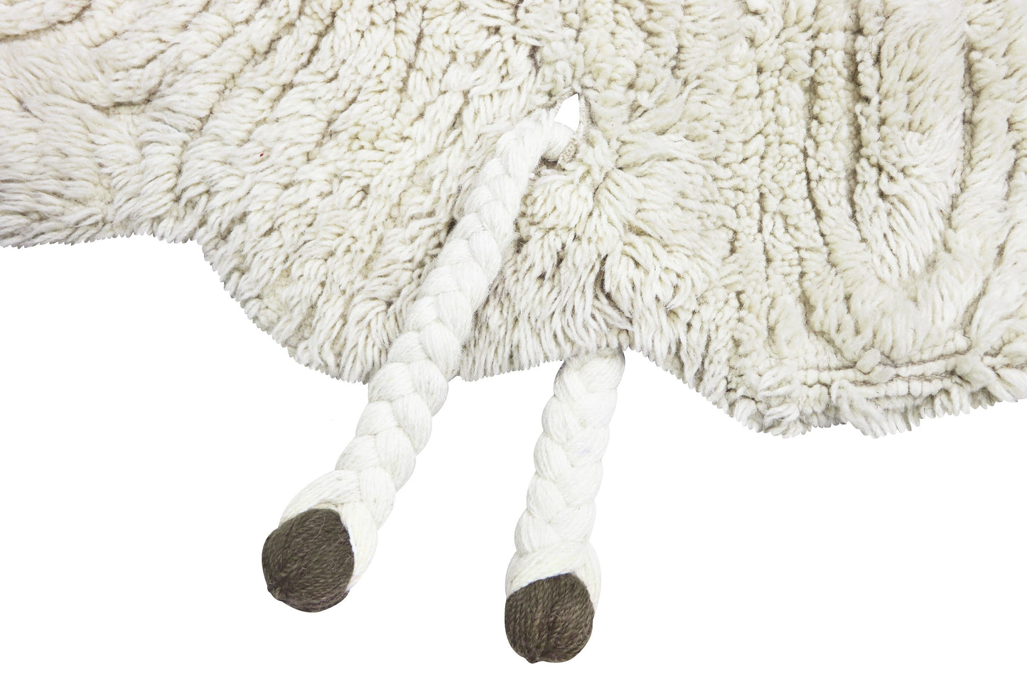 Woolable Rug Pink Nose Sheep