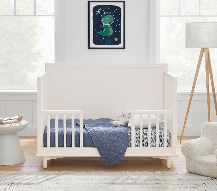 Pottery barn on sale nash crib