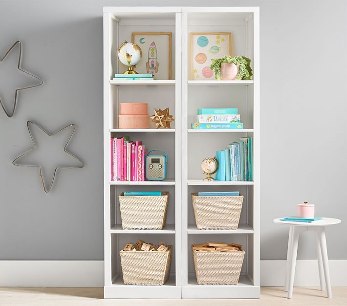 Preston Bookcase