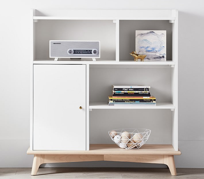 Sloan Storage Bookcase